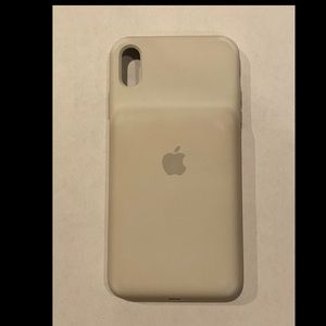 Apple iPhone XS Max Changing case